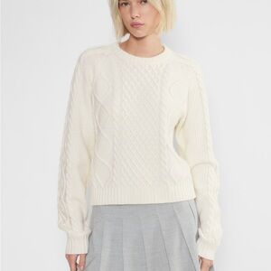 Aritzia Lima Sweater